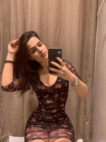 Индивидуалка Ксения Фотография 3