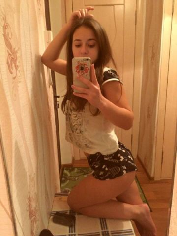 Индивидуалка Наташа Фотография 3