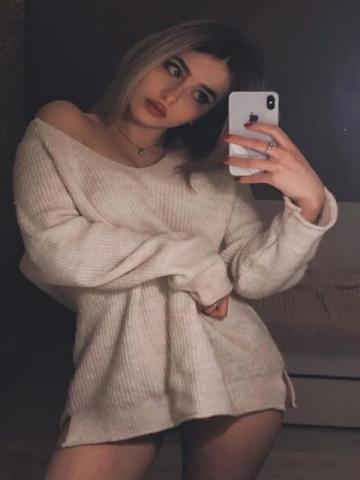 Индивидуалка Жанна Фотография 2